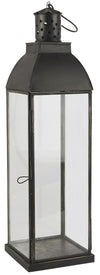 Lanterne smal m/krok