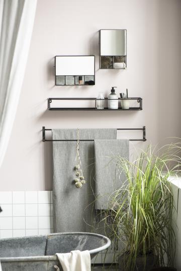 Håndkleholder