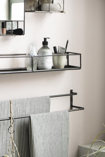 Håndkleholder