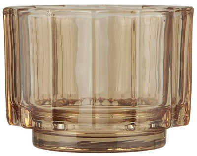 Lysholder champagne